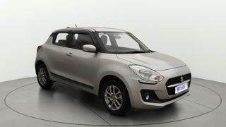 1857 Used Maruti Swift in Sawai Madhopur
