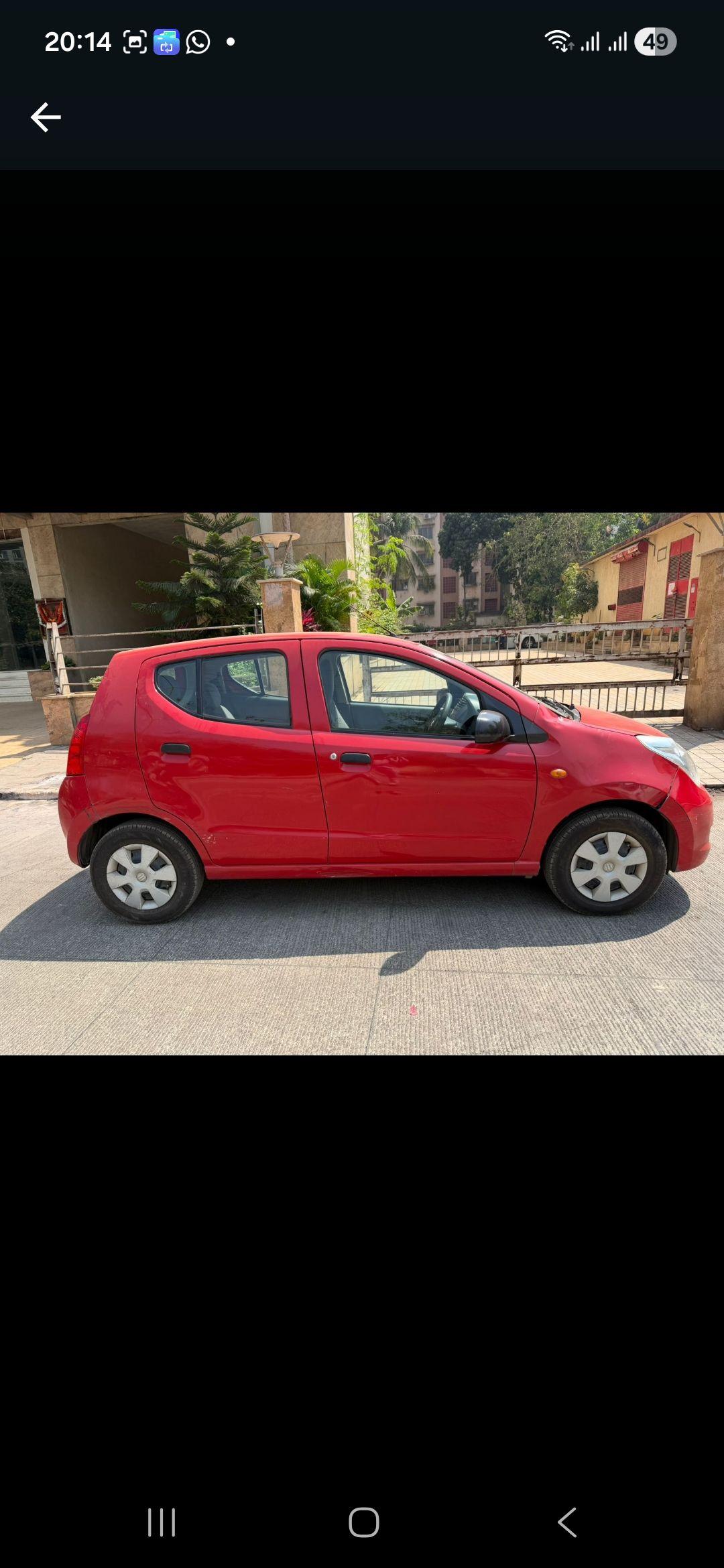 Image Used Car