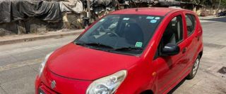 Used Maruti A-Star Lxi