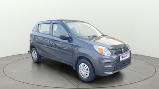 1338 Used Maruti Alto 800 in Sawai Madhopur
