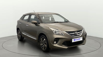 Used G CVT