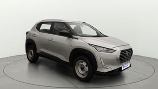Used Nissan Magnite XE BSVI