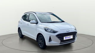 Used Hyundai Grand i10 Nios Sportz