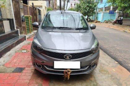 Used XZA Plus