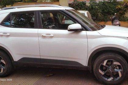 Used SX Turbo