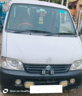 Used Maruti Eeco 5 Seater AC BSIV