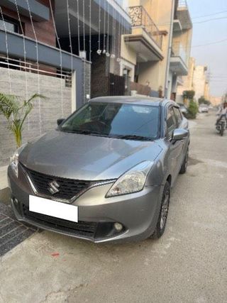 Used Maruti Baleno 1.3 Delta