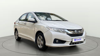 1572 Used Honda City in Jagatsinghpur