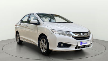 Used i VTEC VX