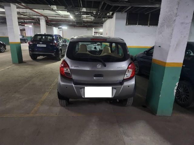 Second-hand 2017 Maruti Suzuki Celerio ZXI AMT BSIV for sale in New Delhi