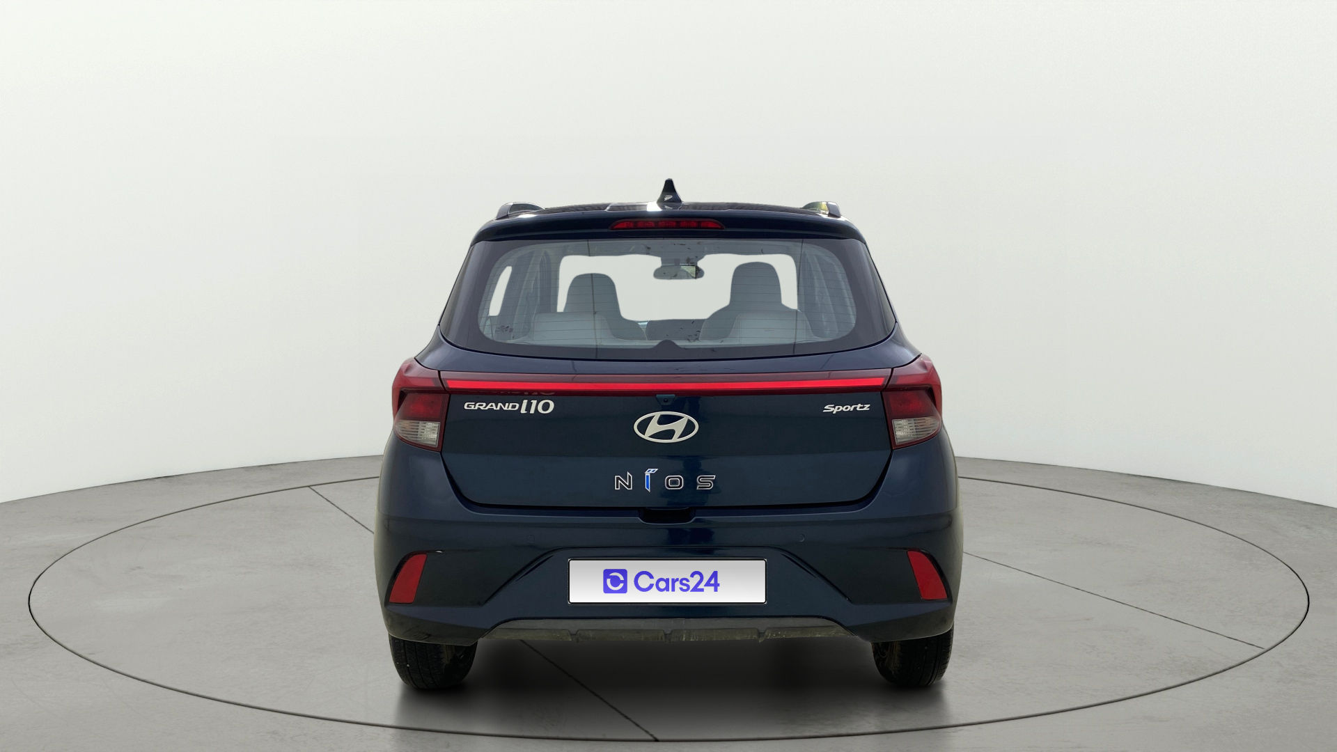 Image Used Car