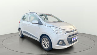 Used Hyundai Grand i10 Asta Option