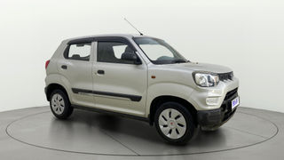 Used Maruti S-Presso VXI 2019-2022