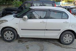 Used Maruti Swift Dzire VXI
