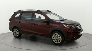 Used Honda BR-V Style Edition S
