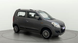 47 Used Maruti Wagon R in Hyderabad
