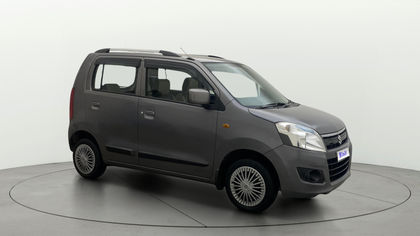 39 Used Maruti Suzuki Wagon R in Hyderabad