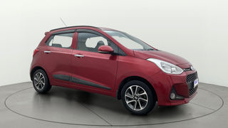 76 Used Hyundai Grand i10 in Bangalore