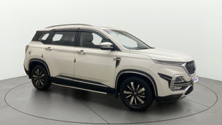 Used MG Hector Hybrid Smart MT BSIV