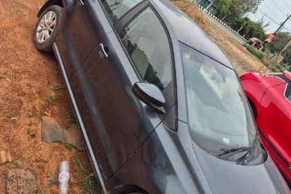 Used 1.5 TDI Highline