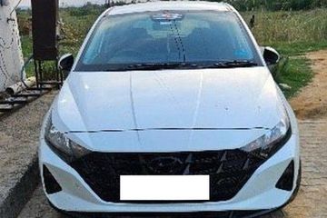 Used Sportz BSVI