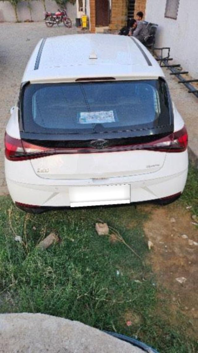 Image Used Car