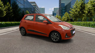 69 Used Hyundai Grand i10 in Pune