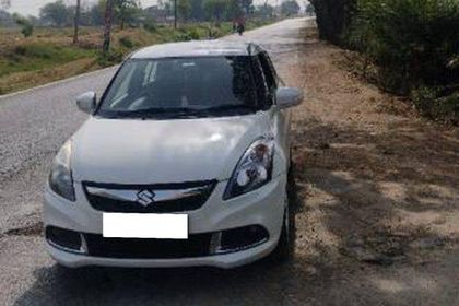 8 Used Maruti Suzuki Swift Dzire