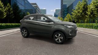 52 Used Tata Nexon in Pune