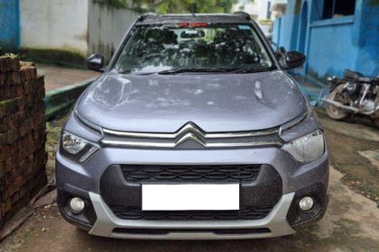 Used Turbo Shine AT