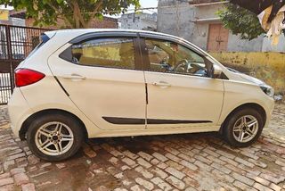 Used Tata Tiago 1.2 Revotron XZ