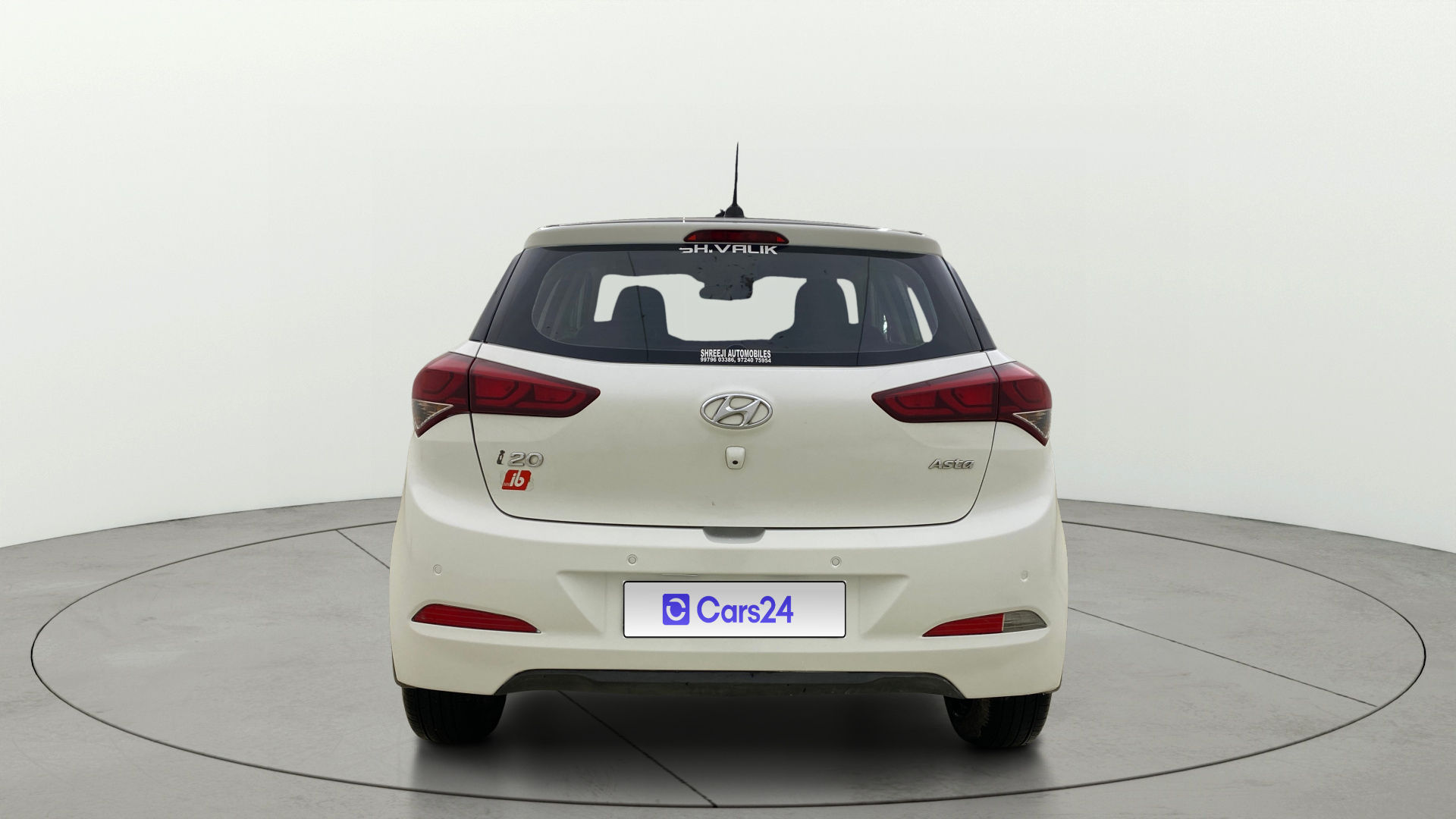 Image Used Car