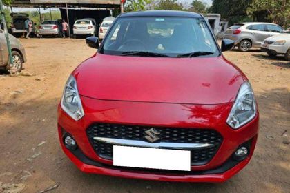 17 Used Maruti Suzuki Swift in Ganjam