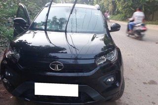 Used Tata Nexon XZ 2020-2022