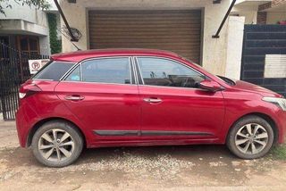 Used Hyundai i20 1.2 Anniversary Edition