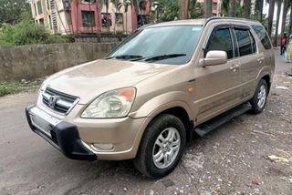 Used Honda CR-V 2.0L 2WD AT