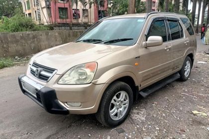 Used 2.0L 2WD AT