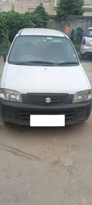 1342 Used Maruti Alto 800 in Pollachi