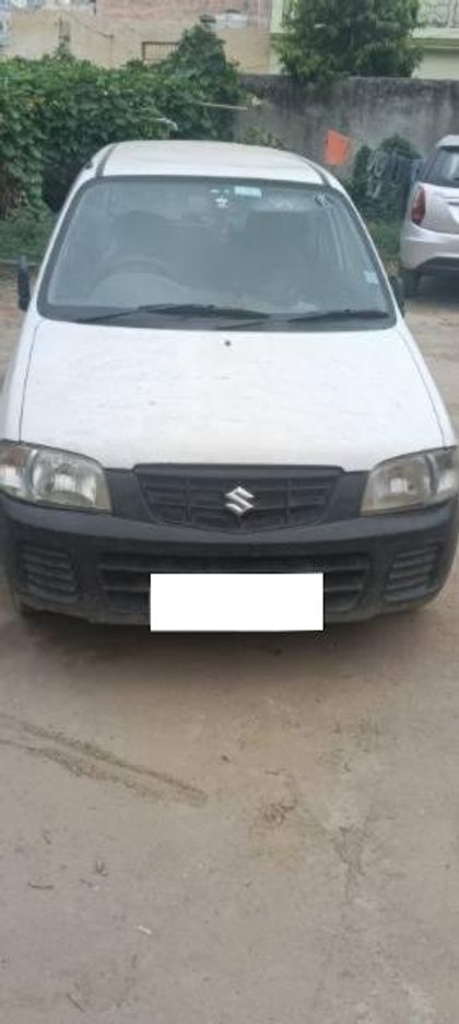 49 Used Maruti Suzuki Alto 800