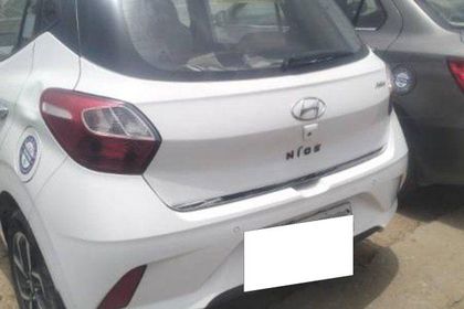 Used Sportz CNG