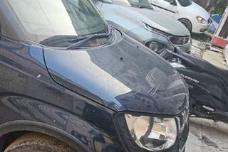 8 Used Maruti Ignis in Jammu