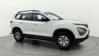 Used Tata Safari XT
