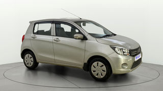 Used Maruti Celerio ZXI AT Optional