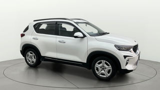 Used Kia Sonet HTX Diesel BSVI