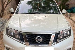 Used Nissan Terrano XV Premium 110 PS