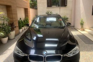 Used BMW 3 Series 320d