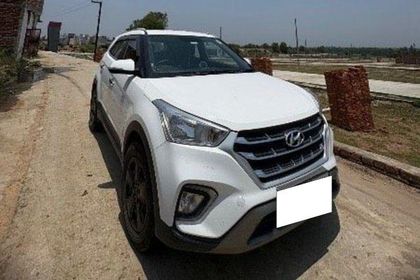 209 Used Hyundai Creta