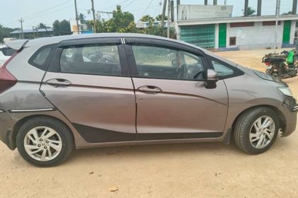 14 Used Honda Jazz in Tiruvallur