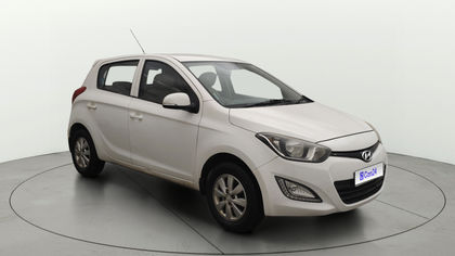 Used Sportz 1.4 CRDi