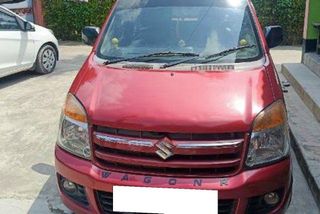 1840 Used Maruti Wagon R in Pollachi